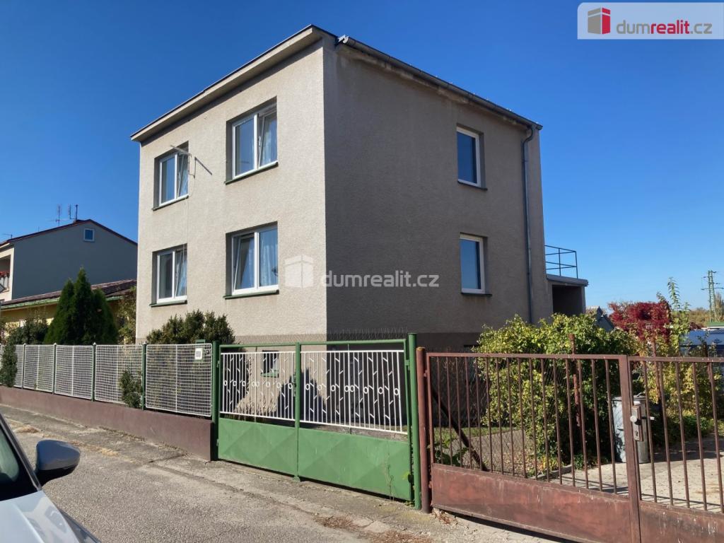 Prodej domu 146 m2