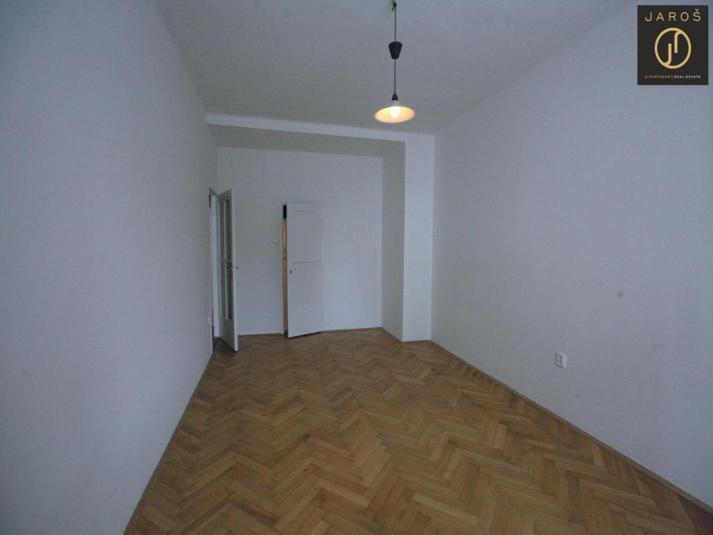 Pronajem bytu 2+kk 44 m2