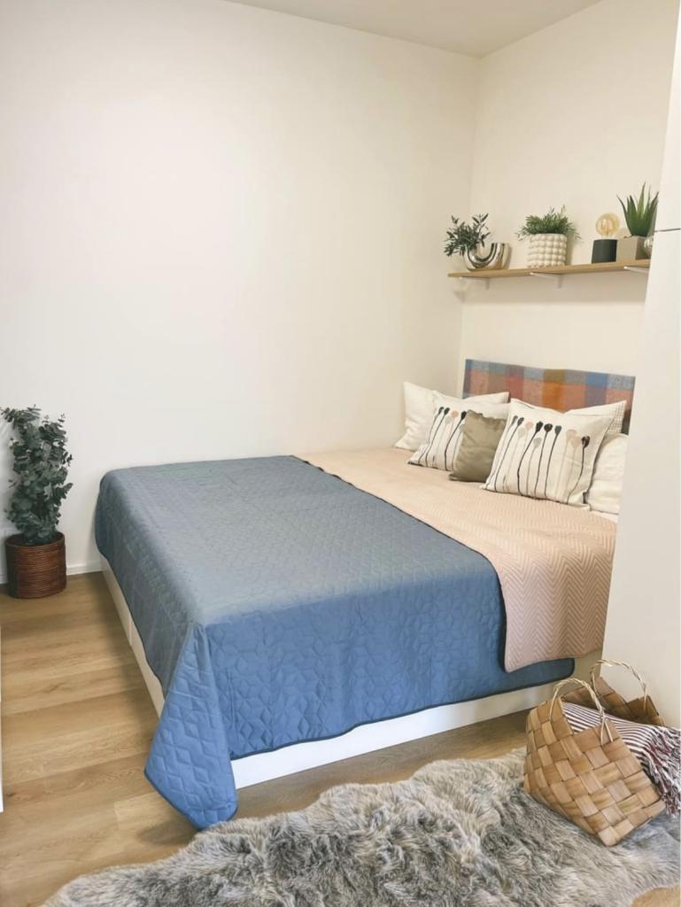 Pronájem bytu 1+kk 30 m2