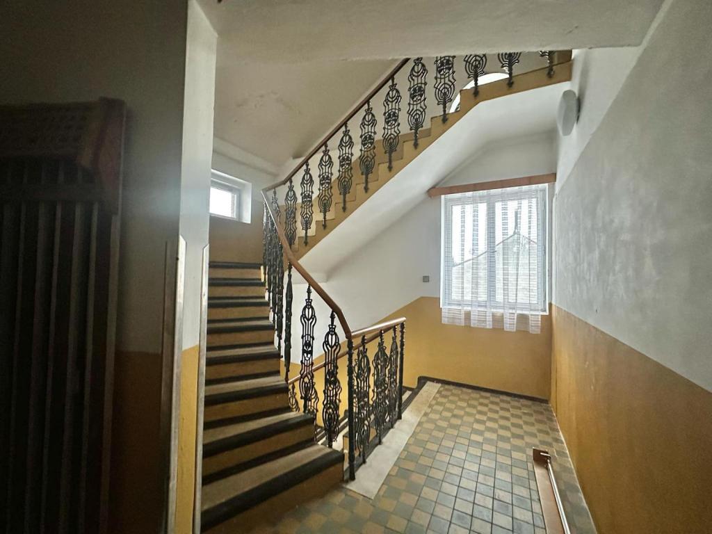 Pronájem bytu 2+1 60 m2