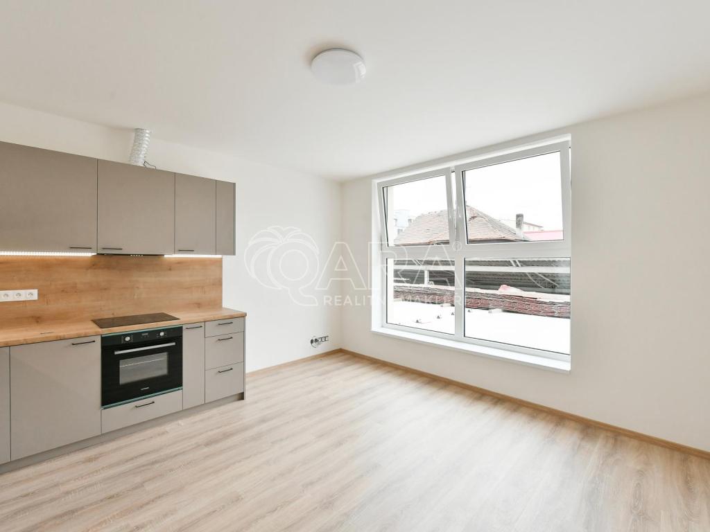 Pronájem bytu 2+kk 55 m2