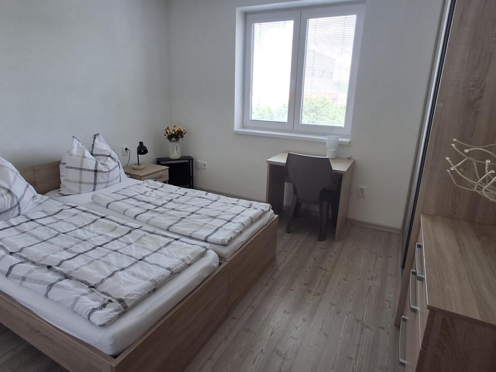 Pronájem bytu 2+1 50 m2