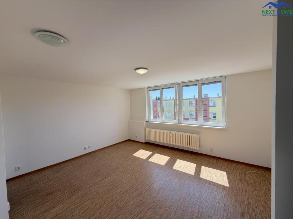 Pronájem bytu 3+kk 52 m2