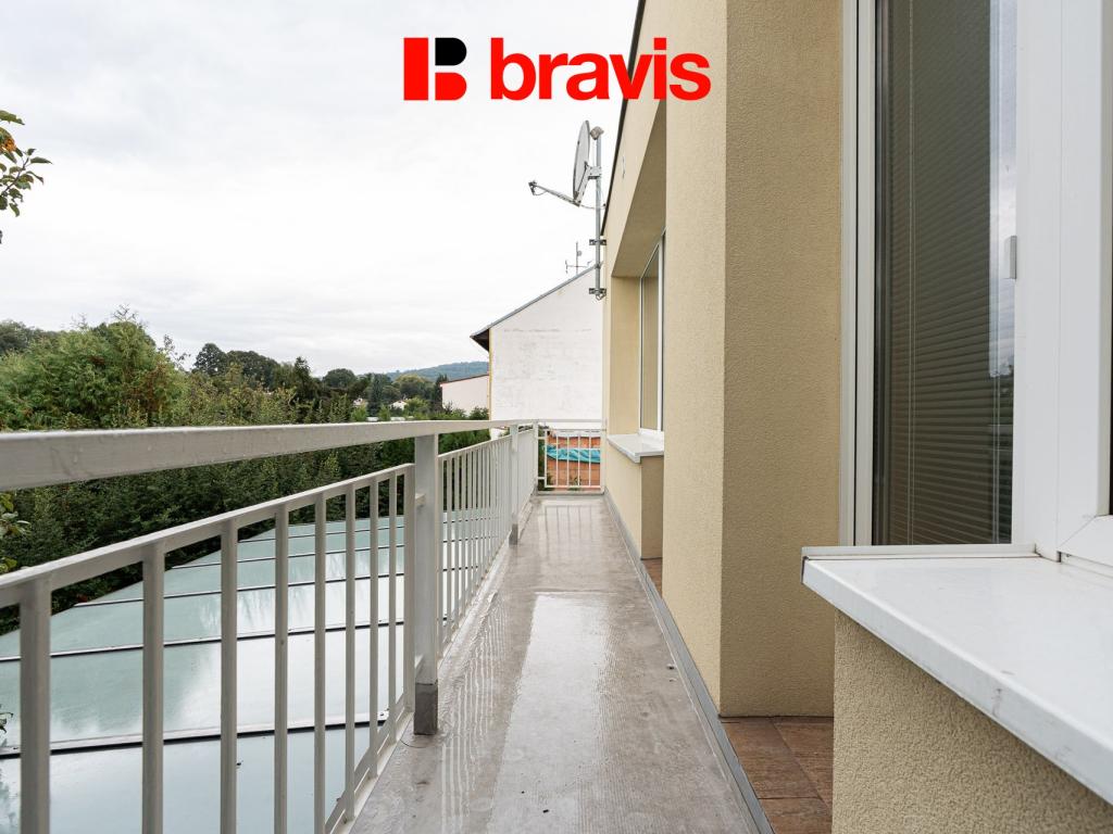 Pronájem domu 240 m2, Veverská Bítýška – náhled fotky 20
