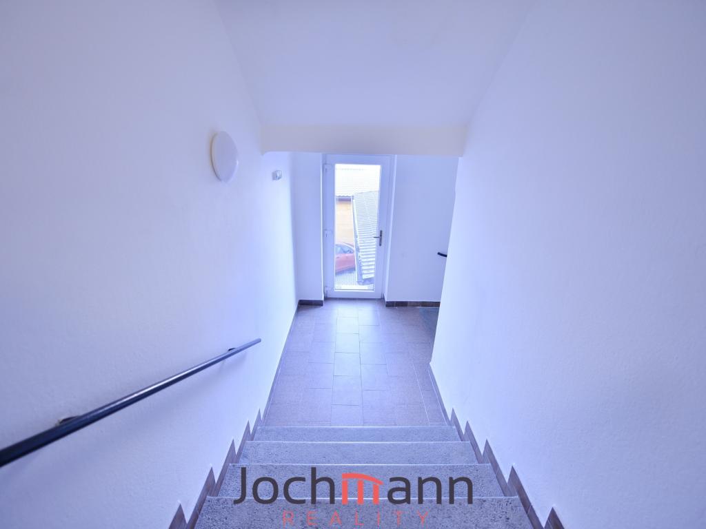 Pronájem bytu 1+1 32 m2, České Budějovice – náhled fotky 6