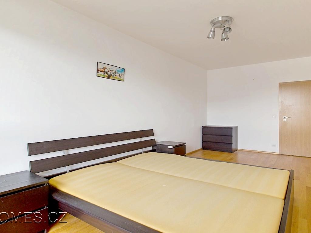 Pronájem bytu 2+kk 70 m2