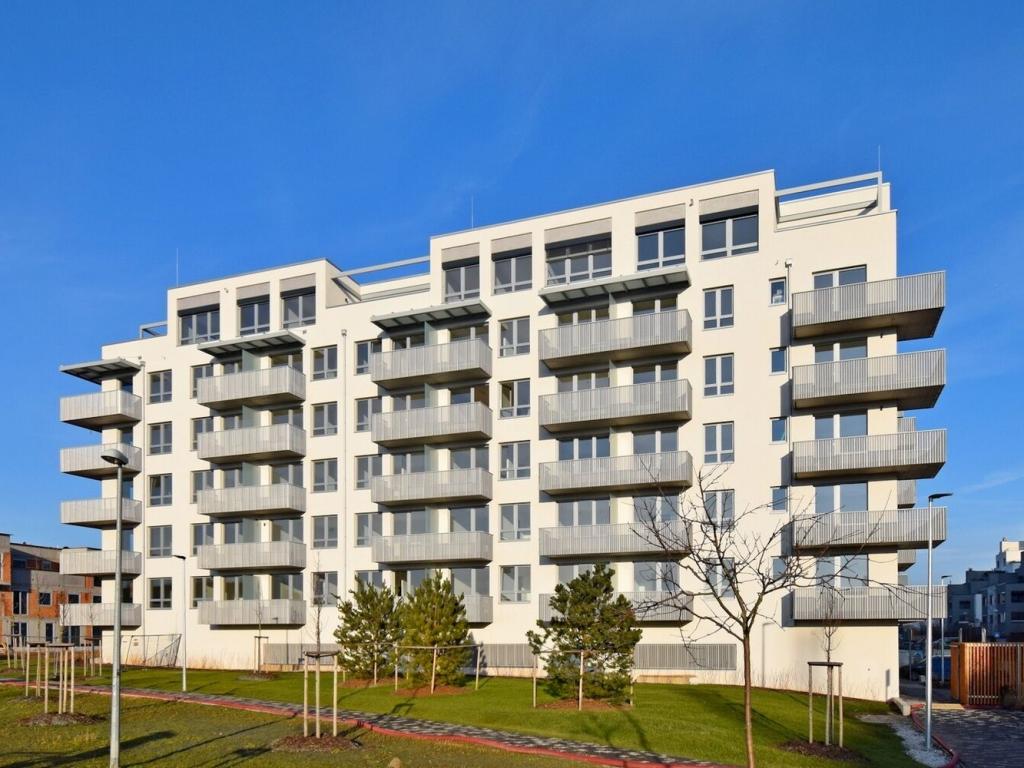 Pronájem bytu 2+kk 45 m2