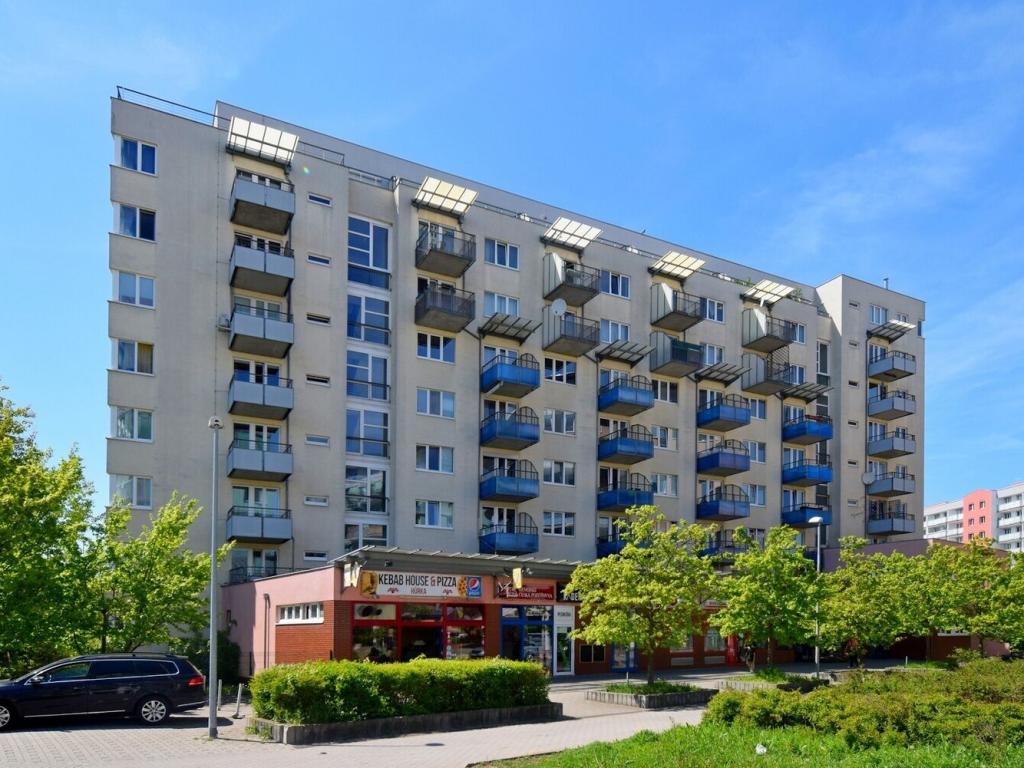 Pronájem bytu 2+1 78 m2
