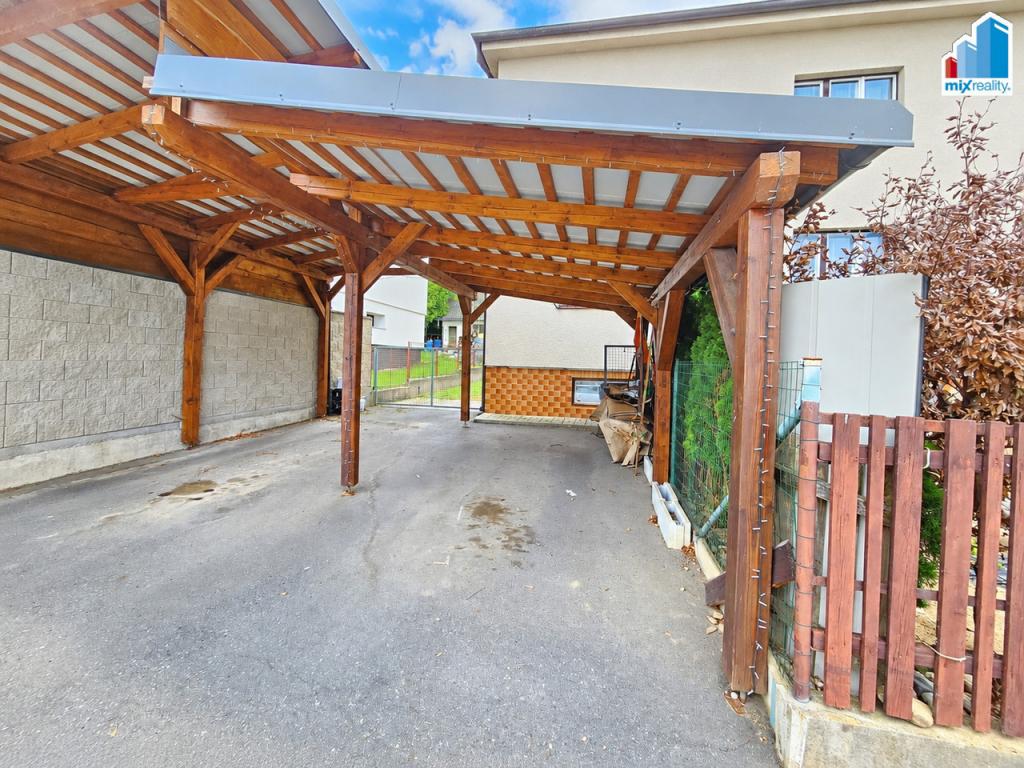 Pronájem bytu 3+1 120 m2, Mirošov – náhled fotky 17