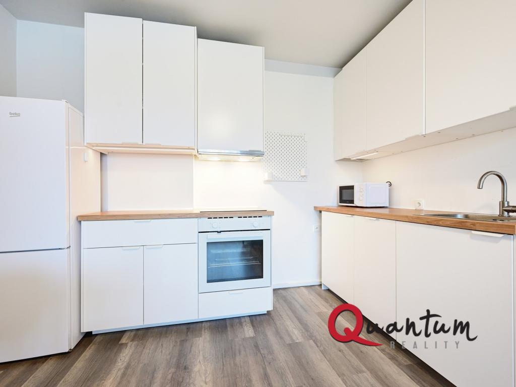 Pronájem bytu 1+kk 32 m2