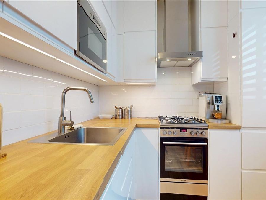 Pronájem 3+1, Orlová - Lesní, 14400 Kč, 78 m2