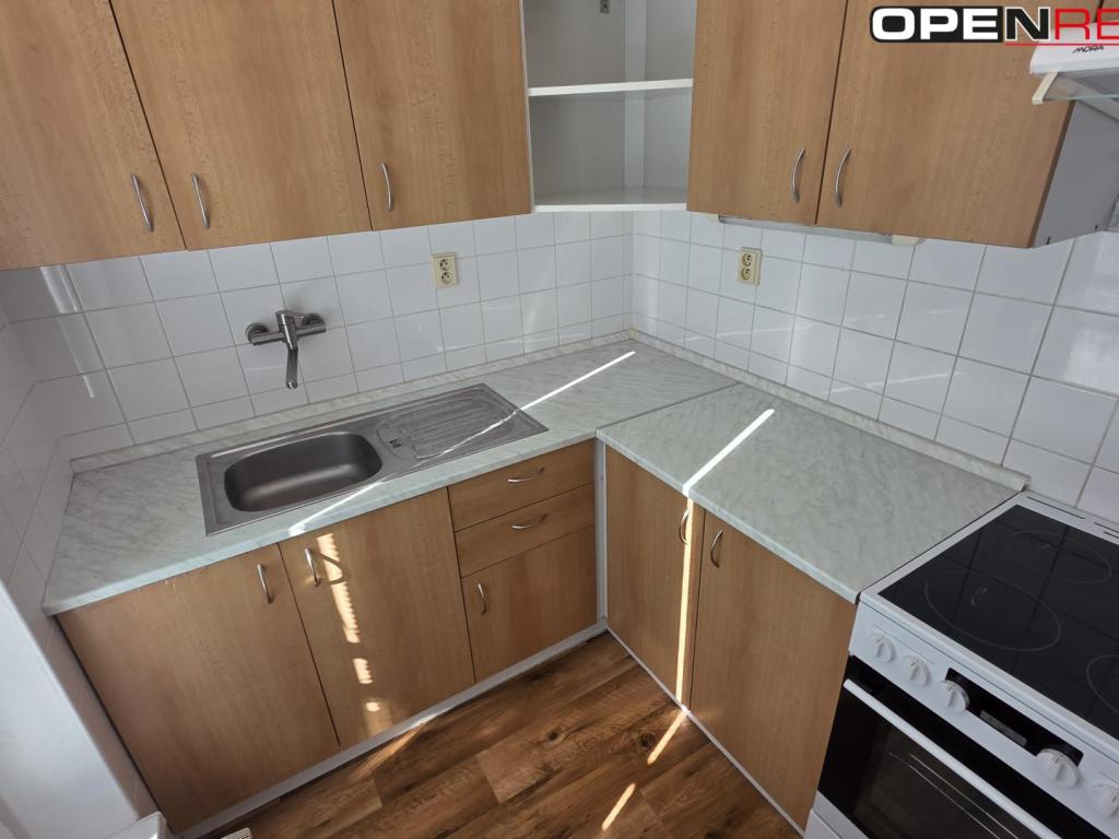 Pronájem bytu 2+kk 51 m2
