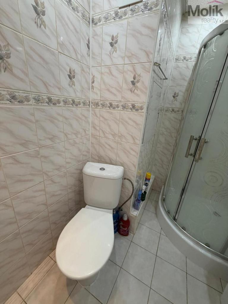 Prodej bytu 1+1 36 m2, Chomutov – náhled fotky 17
