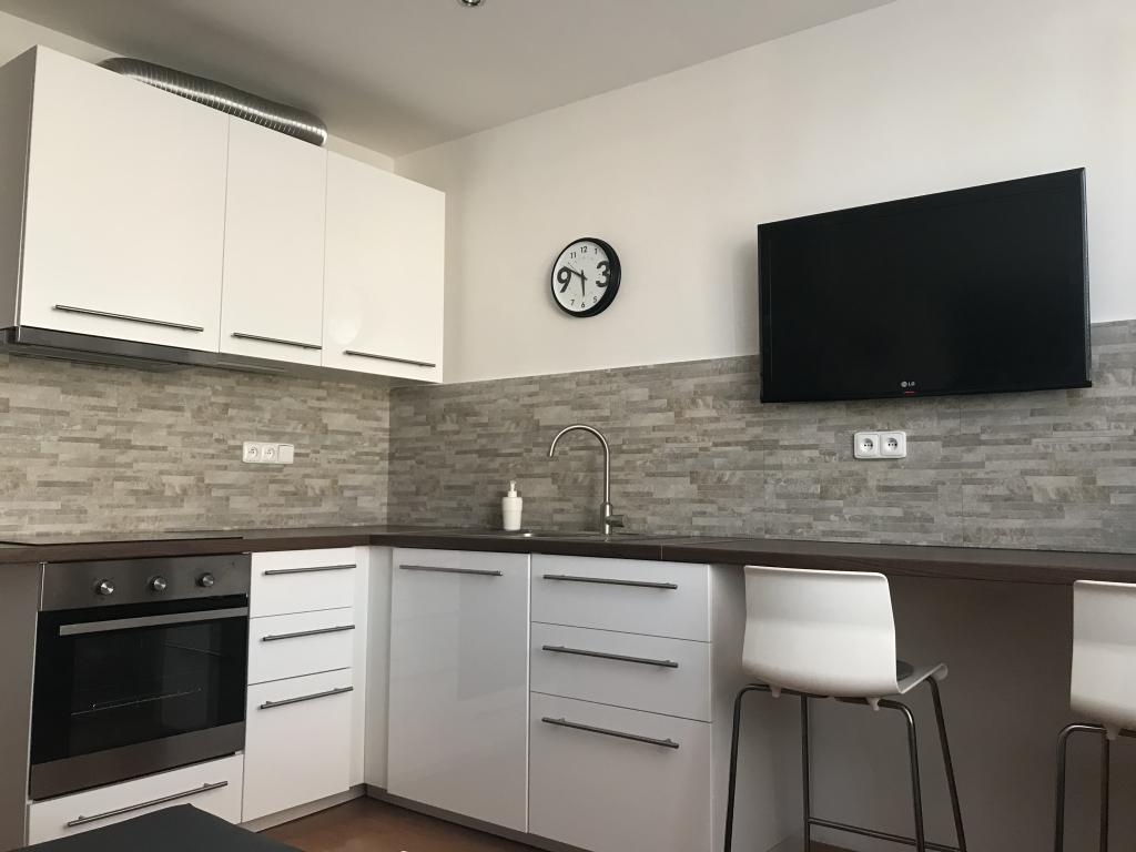Pronajem bytu 2+kk 40 m2