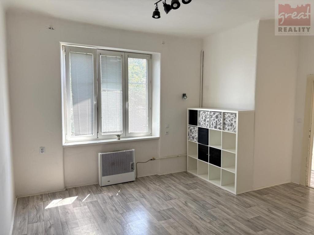 Pronájem bytu 2+kk 69 m2