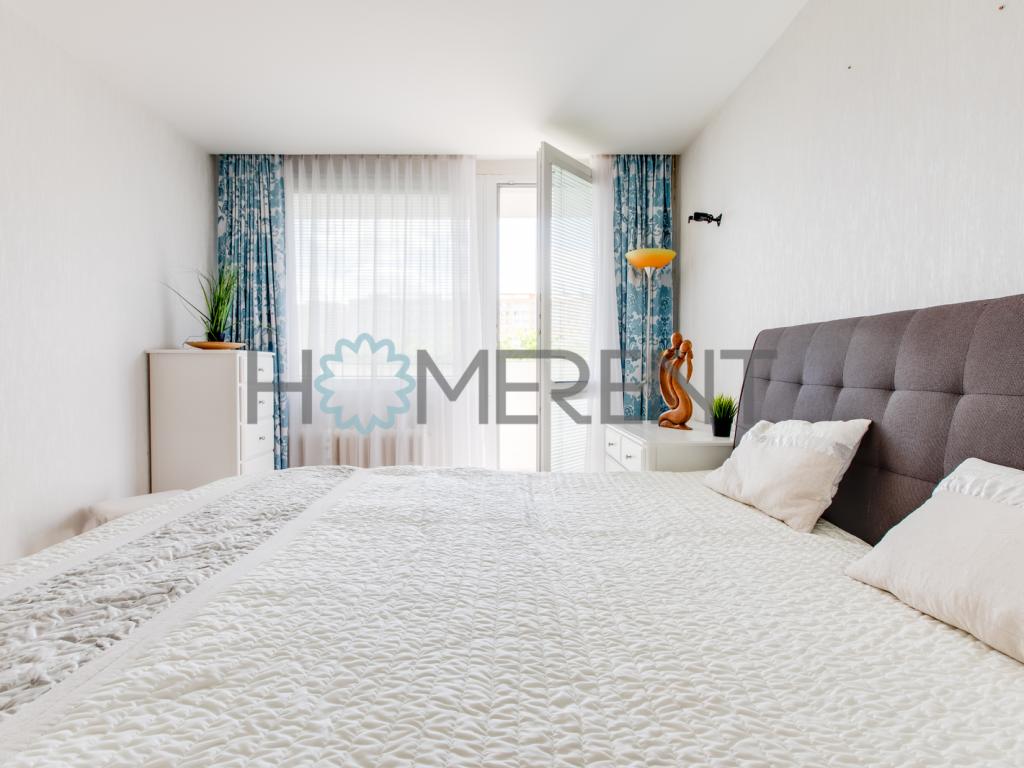Pronájem bytu 3+1 62 m2