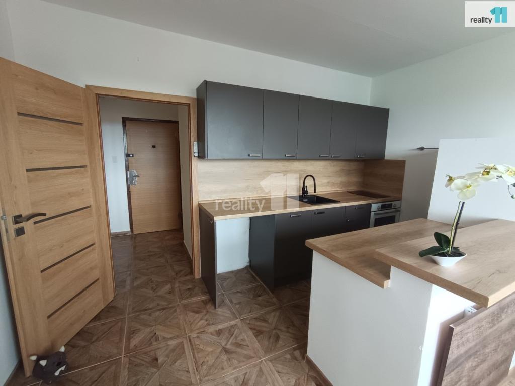Pronájem bytu 2+kk 40 m2