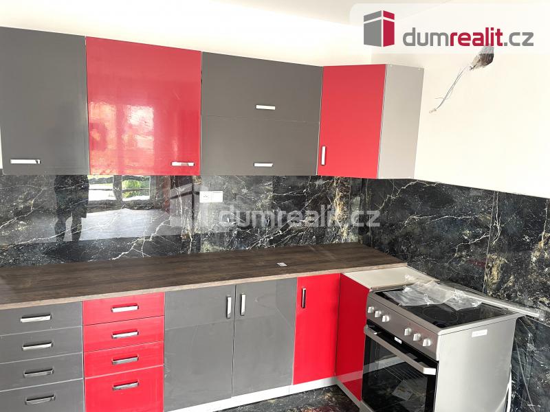 Pronájem bytu 1+kk 30 m2