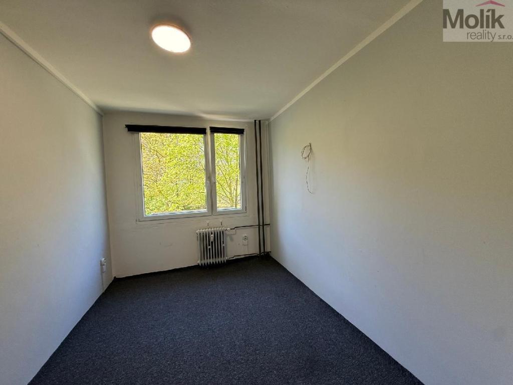 Pronájem bytu 2+kk 40 m2