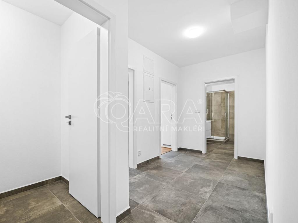 Pronájem bytu 2+kk 54 m2