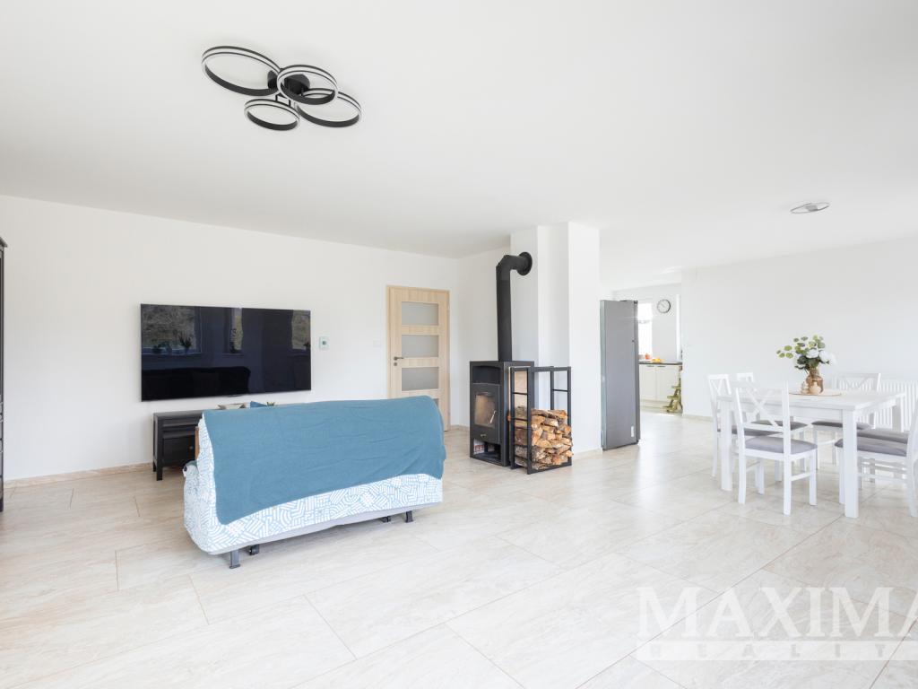 Prodej domu 220 m2