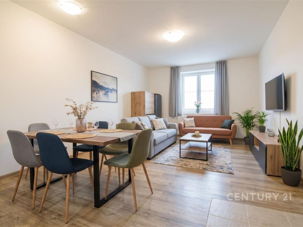 Pronájem bytu 3+kk 73 m2