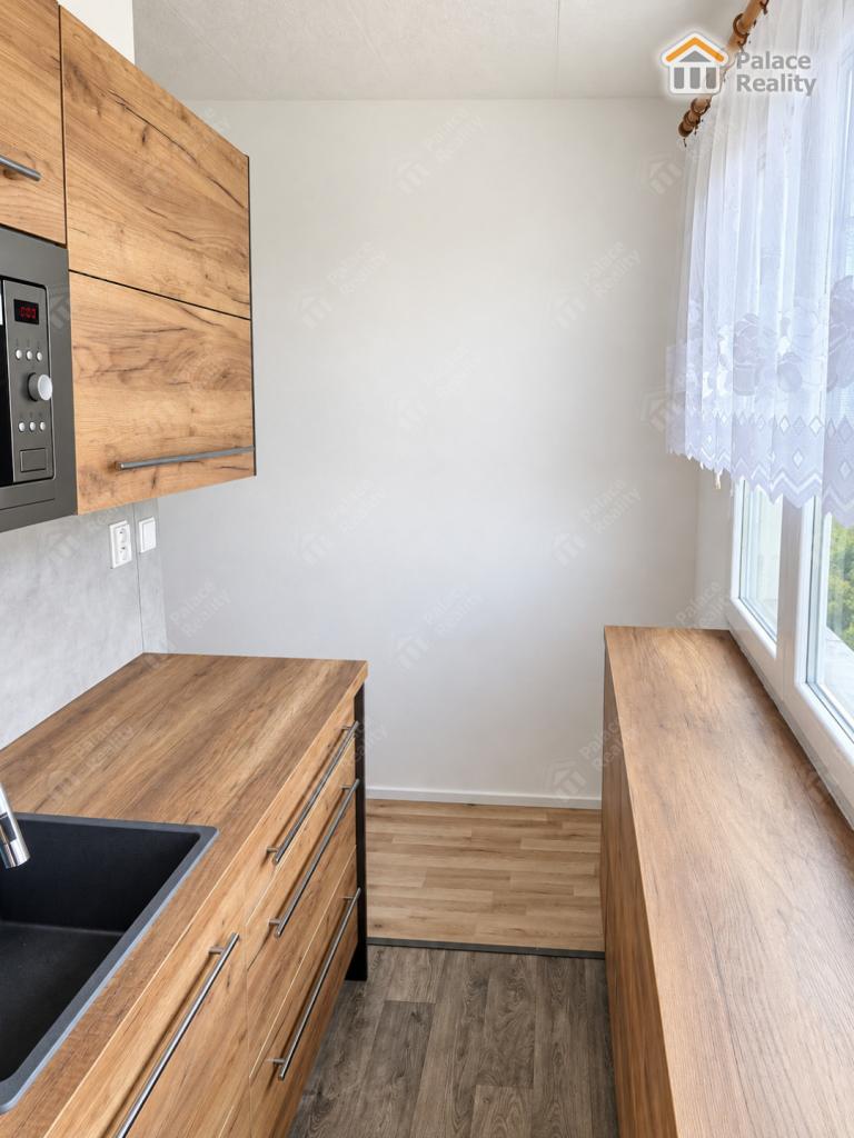 Pronájem bytu 3+1 64 m2