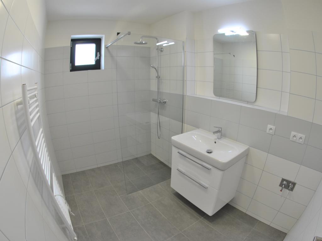 Spolubydlení atypický 13 m2