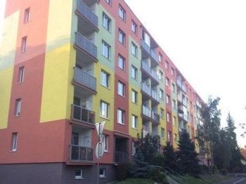 Pronajem bytu 1+1 36 m2