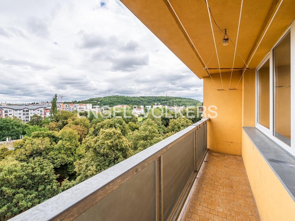 Pronájem bytu 3+kk 75 m2