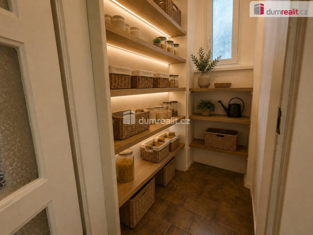Prodej bytu 3+1 90 m2, Praha – náhled fotky 13