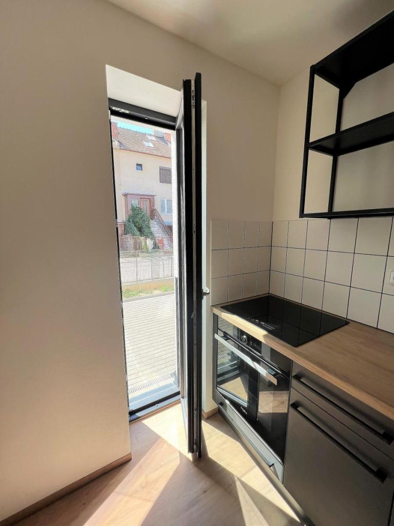 Pronájem bytu 2+kk 42 m2