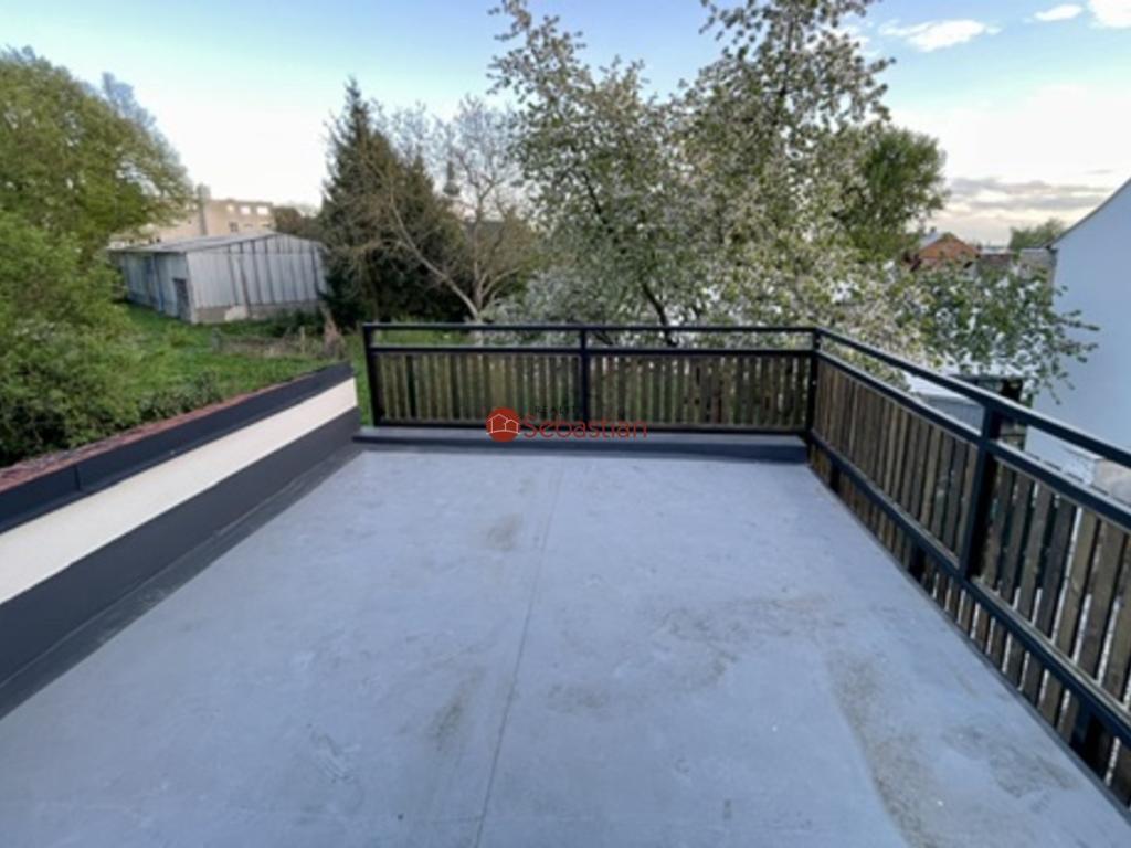 Pronájem bytu 2+1 43 m2