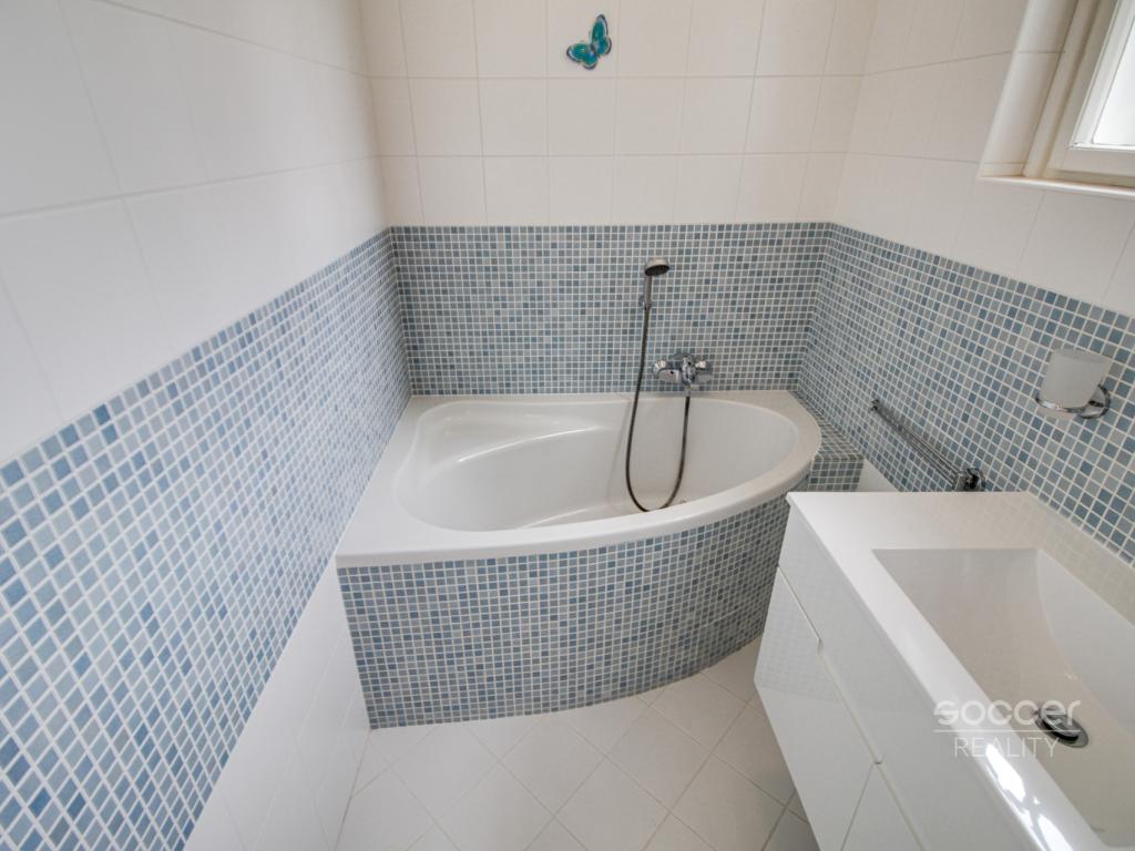Pronájem bytu 1+kk 25 m2