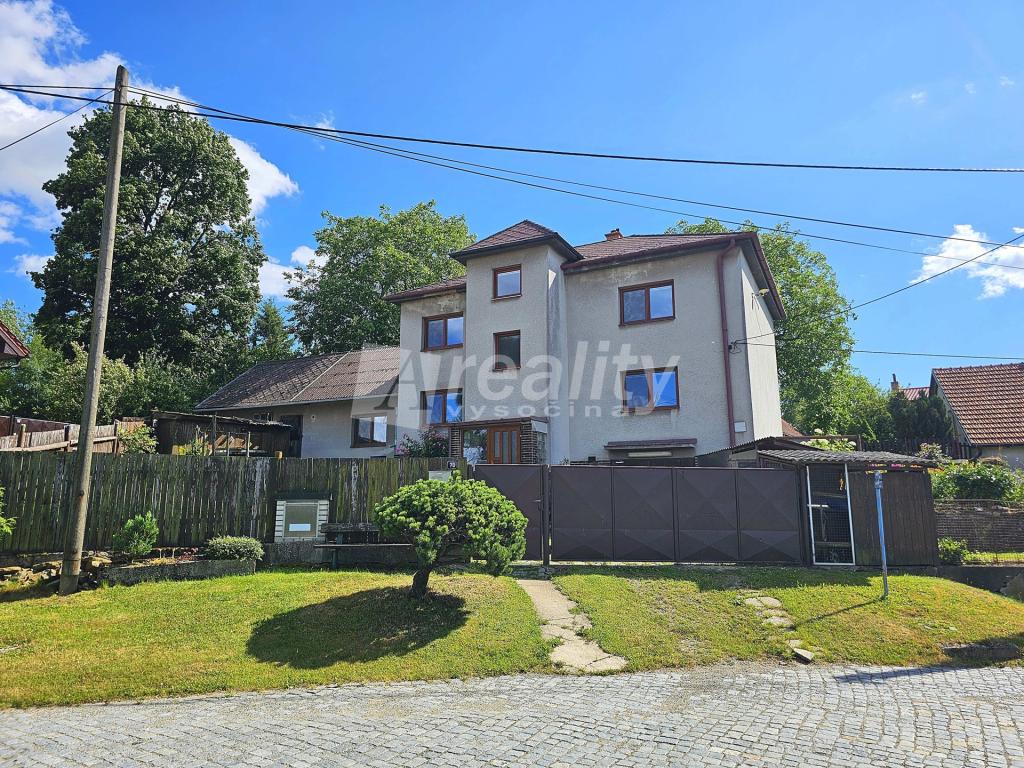 Prodej domu 282 m2