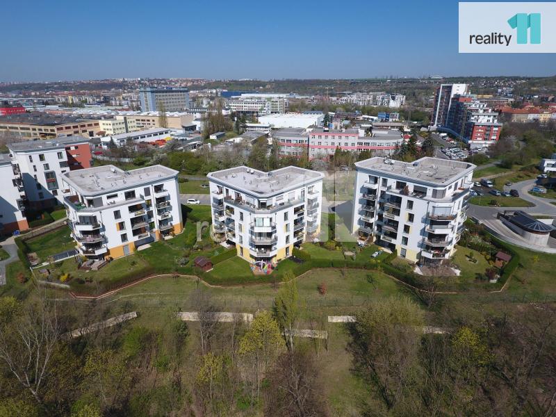 Prodej bytu 4+kk 93 m2