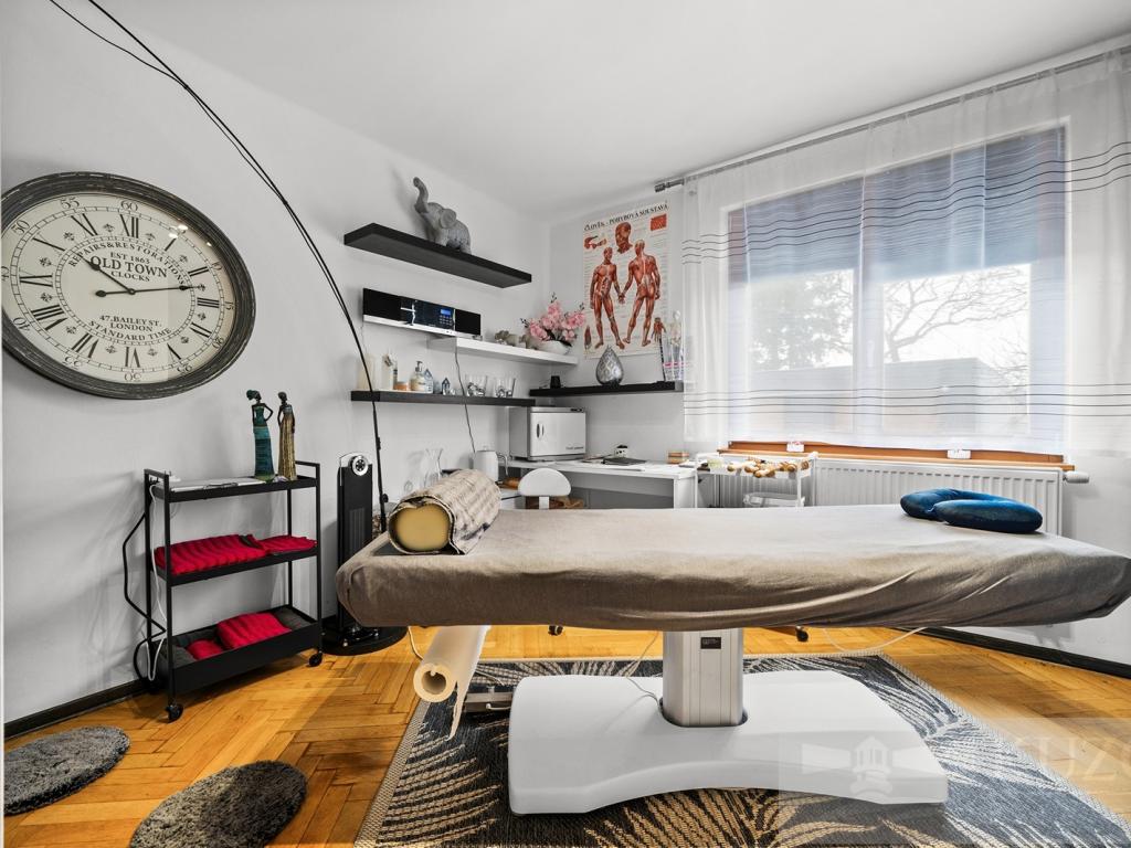 Prodej domu 230 m2
