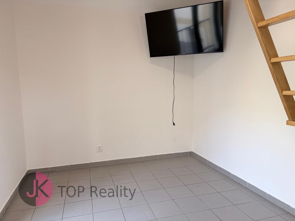 Pronájem bytu 2+kk 46 m2