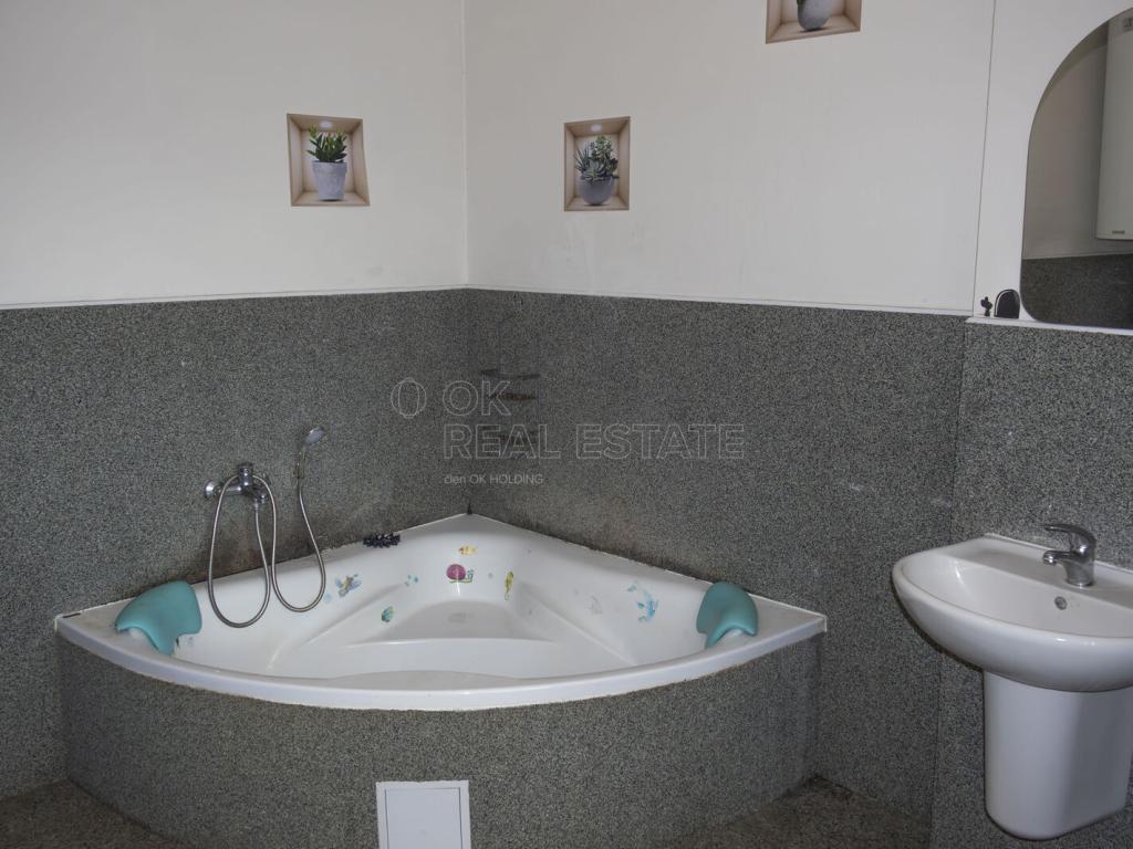 Pronájem domu 132 m2, Černošín – náhled fotky 6