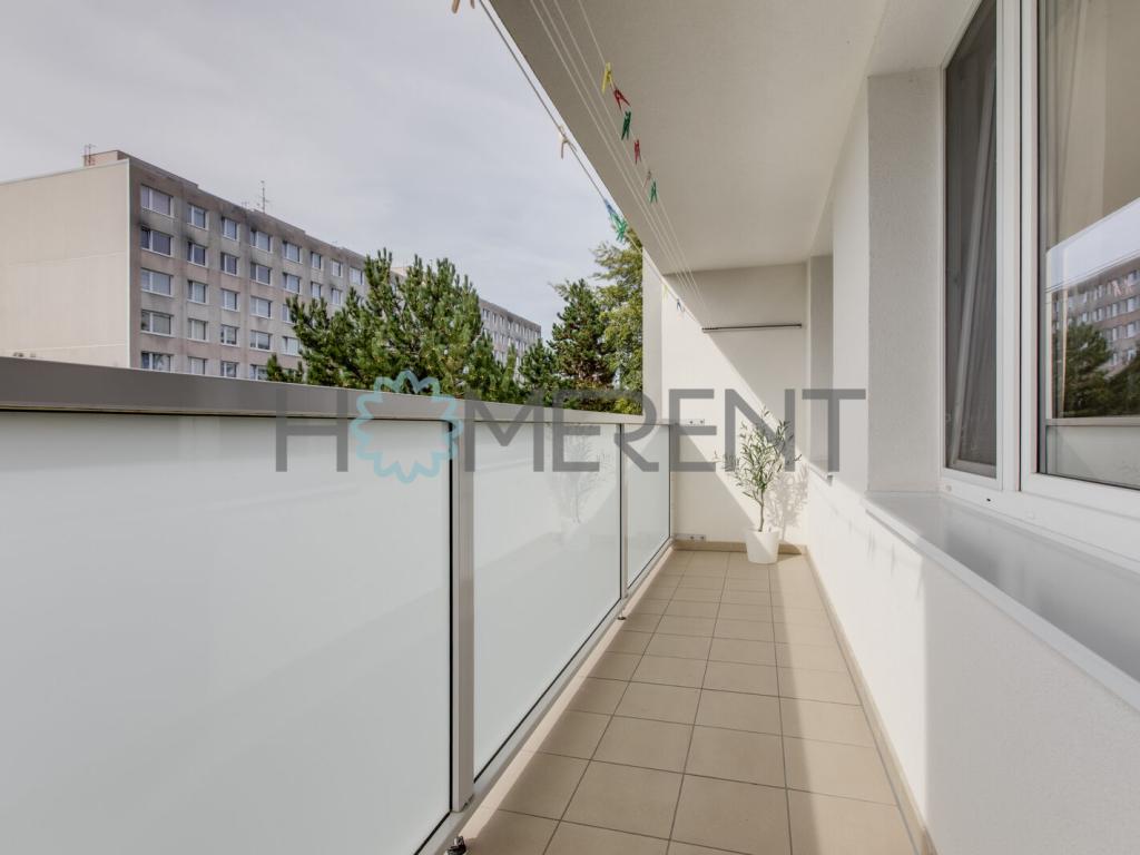 Pronájem bytu 3+1 31 m2