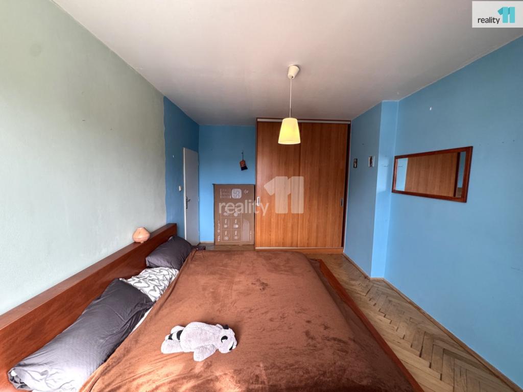 Pronájem bytu 2+kk 54 m2, Praha – náhled fotky 7