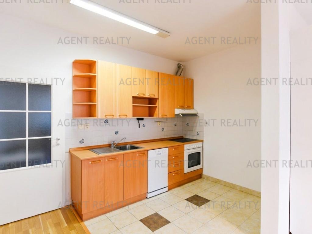 Pronájem bytu 2+kk 57 m2