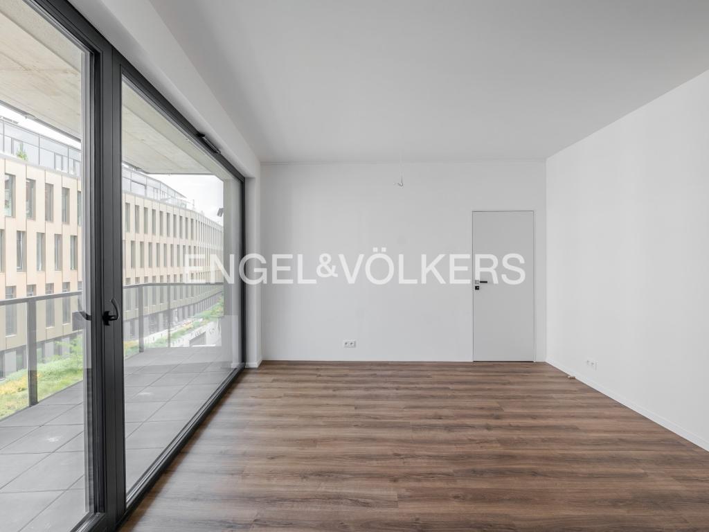 Pronájem bytu 2+kk 39 m2