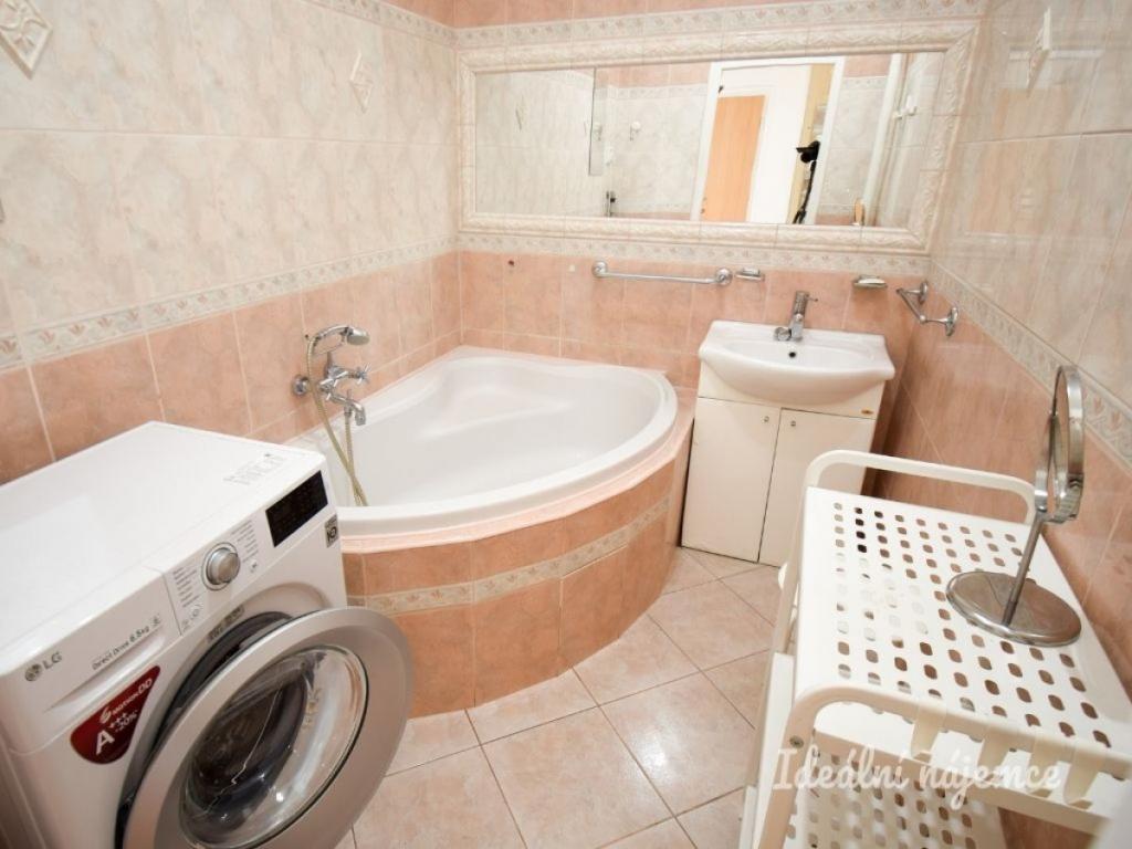 Pronájem bytu 3+1 72 m2