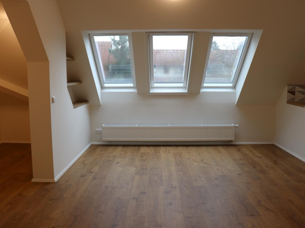 Pronajem bytu 2+kk 68 m2