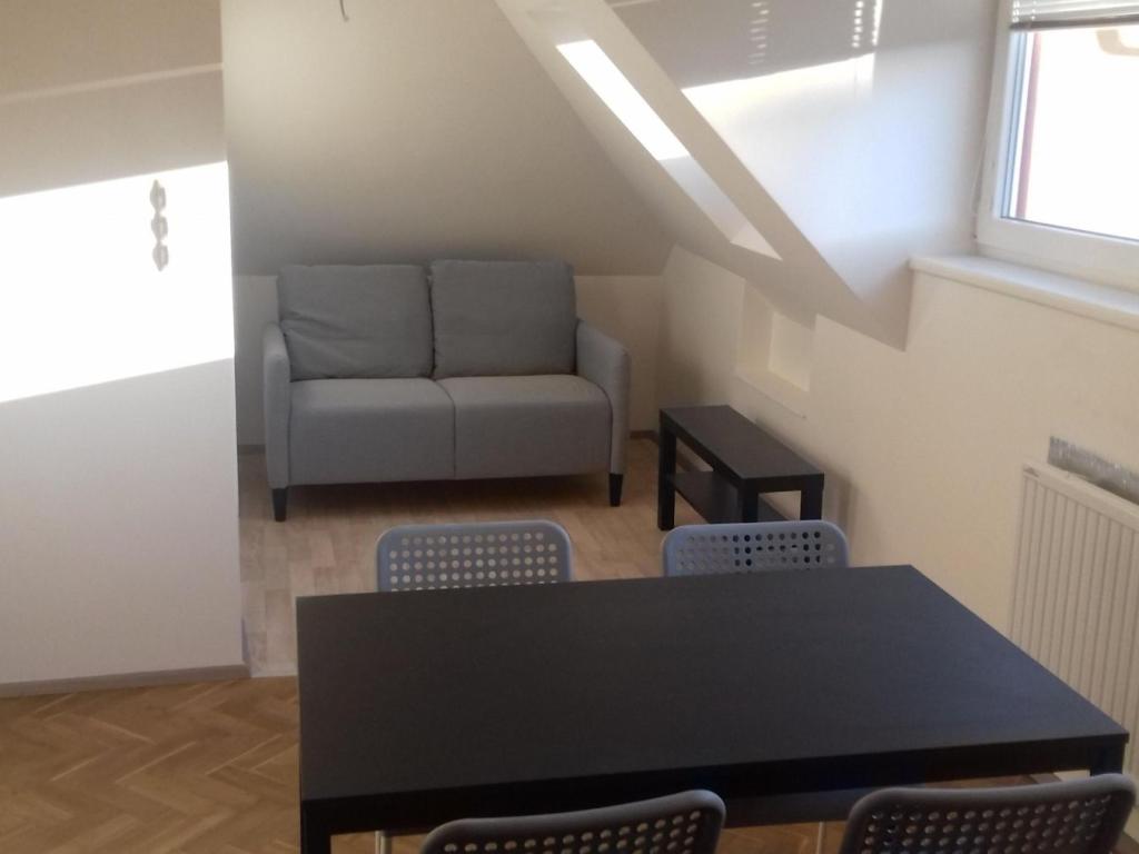 Pronájem bytu 2+kk 47 m2