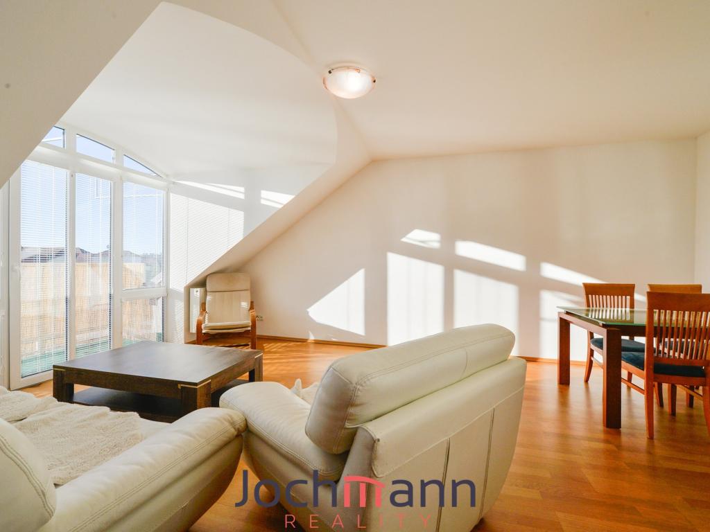 Pronájem bytu 2+kk 62 m2, České Budějovice – náhled fotky 9