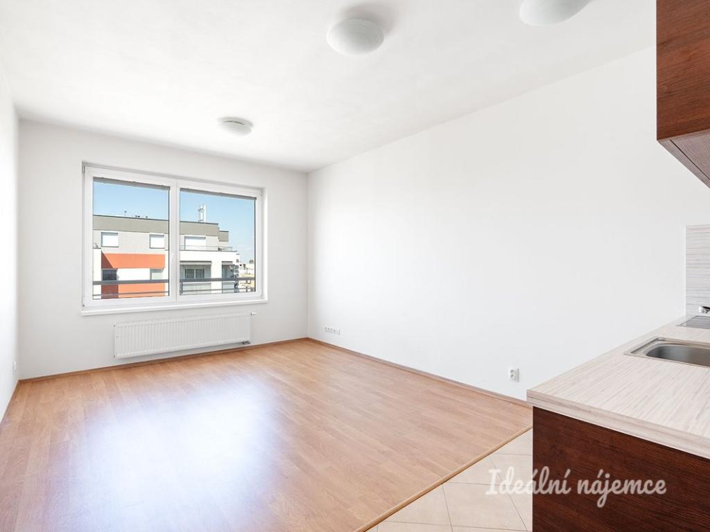 Pronájem bytu 1+kk 32 m2