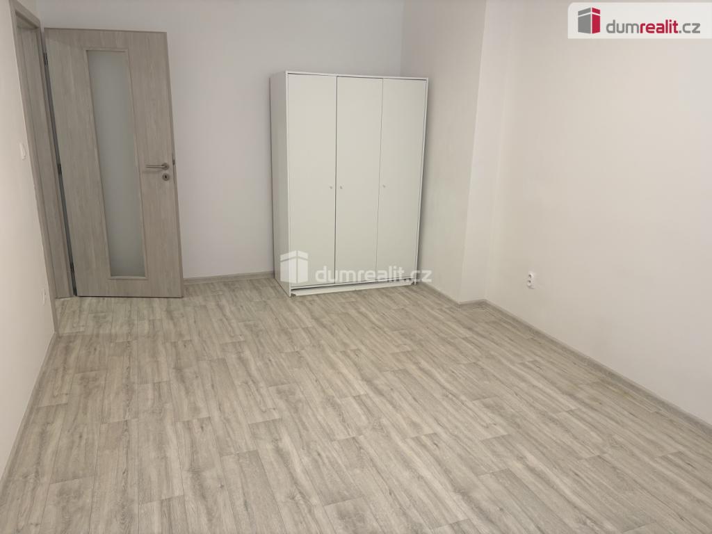 Pronájem bytu 2+1 53 m2