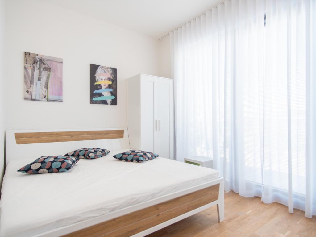 Pronajem bytu 2+kk 78 m2